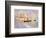 Marine IV-Urbain Huchet-Framed Collectable Print