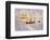 Marine IV-Urbain Huchet-Framed Collectable Print