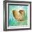 Marine Life Motif IV-Gregory Gorham-Framed Art Print