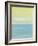 Marine Moods - Humid-Kim Johnson-Framed Giclee Print