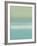 Marine Moods - Summer-Kim Johnson-Framed Giclee Print