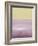 Marine Moods - Sunrise-Kim Johnson-Framed Giclee Print