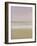 Marine Moods - Sunset-Kim Johnson-Framed Giclee Print