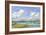 Marine Scene, 1894-Eug?ne Boudin-Framed Giclee Print