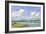 Marine Scene, 1894-Eug?ne Boudin-Framed Giclee Print