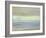 Marine Sunset, C.1869-Edgar Degas-Framed Giclee Print