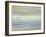 Marine Sunset, C.1869-Edgar Degas-Framed Giclee Print