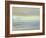 Marine Sunset, C.1869-Edgar Degas-Framed Giclee Print