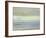 Marine Sunset, C.1869-Edgar Degas-Framed Giclee Print