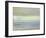 Marine Sunset, C.1869-Edgar Degas-Framed Giclee Print