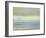 Marine Sunset, C.1869-Edgar Degas-Framed Giclee Print