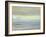 Marine Sunset, C.1869-Edgar Degas-Framed Giclee Print