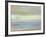 Marine Sunset, C.1869-Edgar Degas-Framed Giclee Print