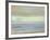 Marine Sunset, C.1869-Edgar Degas-Framed Giclee Print