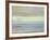 Marine Sunset, C.1869-Edgar Degas-Framed Giclee Print