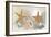 Marine Tableau II-June Vess-Framed Art Print