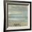 Marine-Edgar Degas-Framed Giclee Print