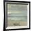 Marine-Edgar Degas-Framed Giclee Print