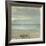 Marine-Edgar Degas-Framed Giclee Print