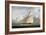 Marine-Thomas Buttersworth-Framed Giclee Print