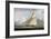 Marine-Thomas Buttersworth-Framed Giclee Print