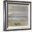 Marine-Edgar Degas-Framed Giclee Print