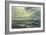 Marine-Henry Moore-Framed Giclee Print