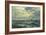 Marine-Henry Moore-Framed Giclee Print