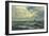 Marine-Henry Moore-Framed Giclee Print