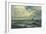 Marine-Henry Moore-Framed Giclee Print