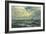 Marine-Henry Moore-Framed Giclee Print