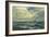 Marine-Henry Moore-Framed Giclee Print