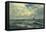 Marine-Henry Moore-Framed Premier Image Canvas