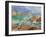 Marine-Pierre-Auguste Renoir-Framed Giclee Print