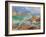 Marine-Pierre-Auguste Renoir-Framed Giclee Print