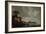Marine-Jan Van Goyen-Framed Giclee Print