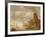 Marine-Jan Van Goyen-Framed Giclee Print