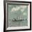 Marine-Frank Myers Boggs-Framed Giclee Print