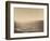 Marine-Gustave Le Gray-Framed Giclee Print