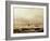 Marine-Gustave Courbet-Framed Giclee Print