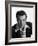 Mario Lanza, 1955-null-Framed Photo