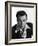 Mario Lanza, 1955-null-Framed Photo