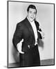 Mario Lanza-null-Mounted Photo