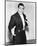 Mario Lanza-null-Mounted Photo