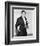 Mario Lanza-null-Framed Photo