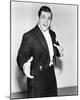 Mario Lanza-null-Mounted Photo