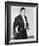 Mario Lanza-null-Framed Photo