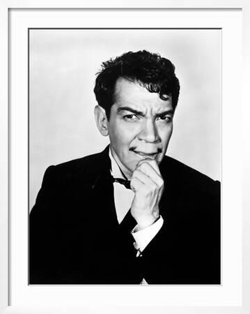 Cantinflas Biography