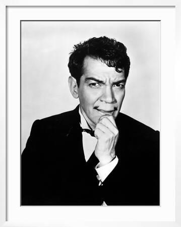 Cantinflas