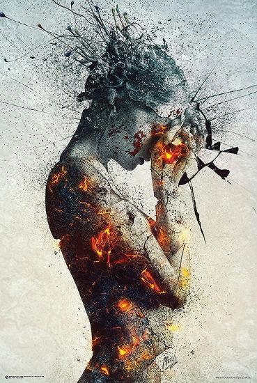 Art Print, , large